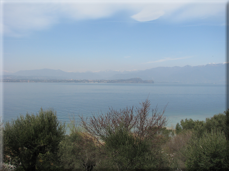 foto Lago di Garda